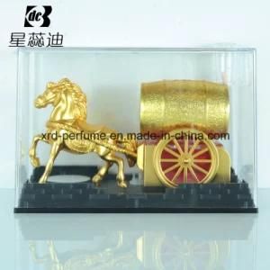 Good Customized Fashion Design Various Car Perfume