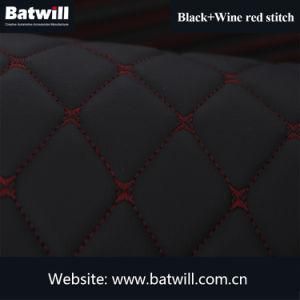 Car Boot Liner Mat Materials for 3D 5D Car Mat Materials