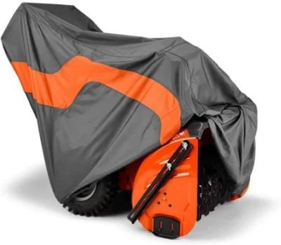 Heavy Duty Long Lasting Snow Blower Polyester Cover