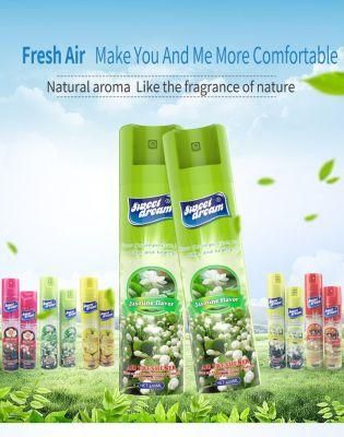 Topone Cheap Price Professional Natural Non Toxic Air Freshener House