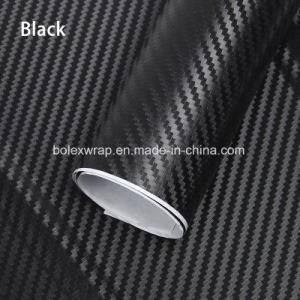 3D Carbon Fiber Film, Different Car Wrap Offer