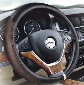 Winter Customize Comfortable Car Steering Wheel Cover Factory