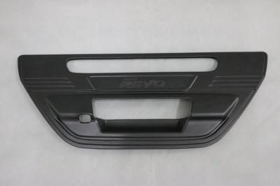 ABS Back Door Handle Cover for Hilux Revo