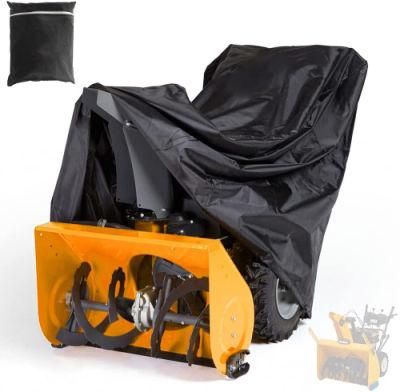 Waterproof Heavy Duty UV Protect Snow Blower Cover