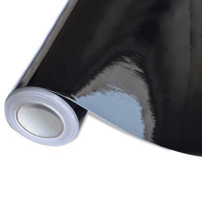 Metallic Matte Chrome Vinyl Wrap Film Automobiles Car Wrapping Stickers