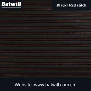5D 7D Leather Car Mat Material, Custom Car Floor Mats Raw Material in Rolls