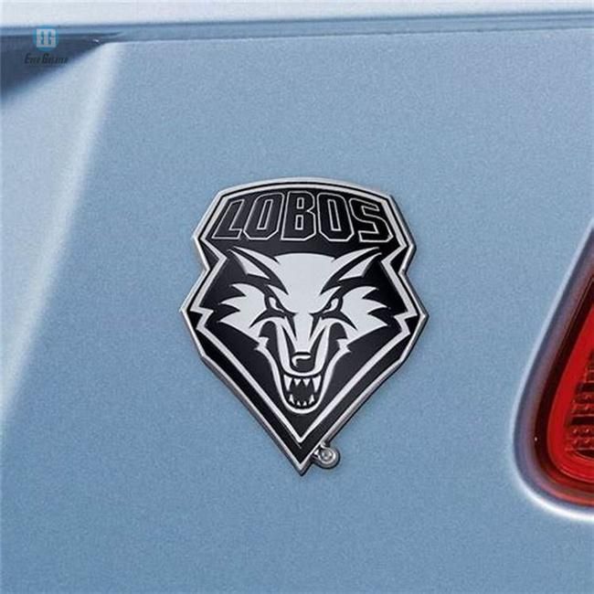 Customized Car Emblems Badges with ISO/Ts16949 Certified
