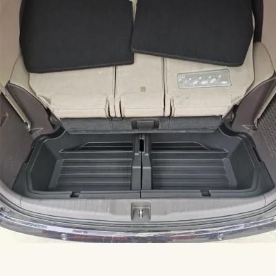 Car Accessories Storage Box Car Rear Trunk Box Perfect Fit for Odyssey/Elysion