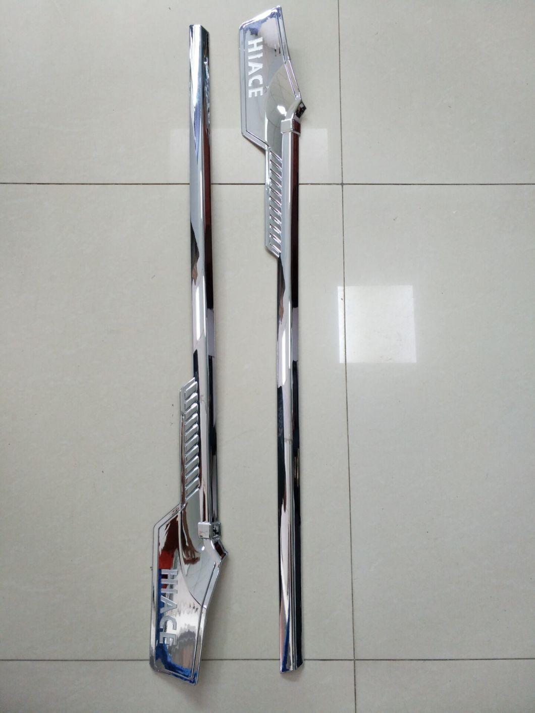 New Car Accessories Window Trims/Down for Toyota Hiace