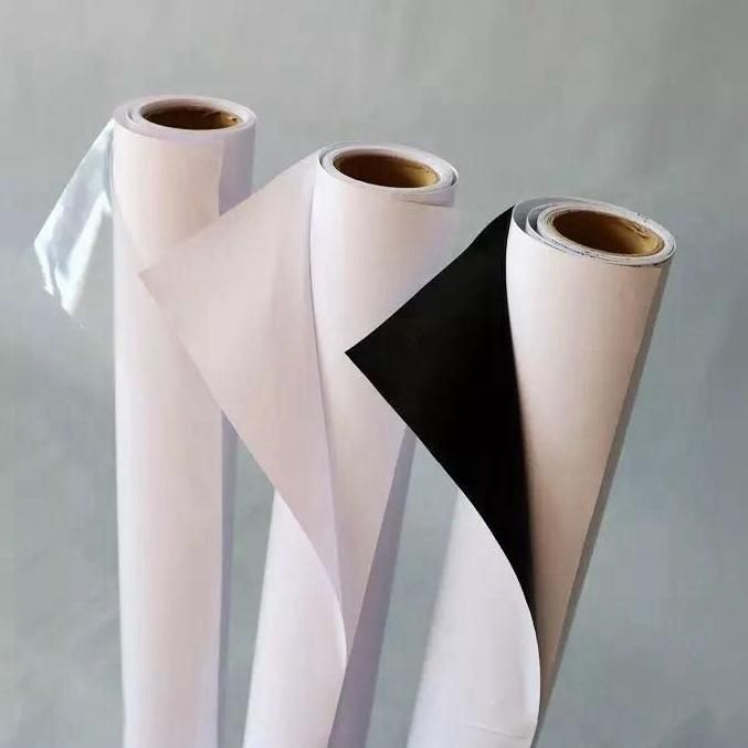 Factory Price Waterproof Self Adhesive Vinyl Digital Printing Film