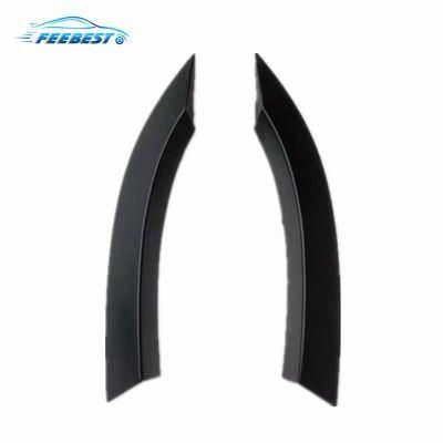High Quality Rear Wheel Trims Moulding Lr147928 Lr147930 for Land Rover New Defender Wheel Arches Car Exterior Accessories