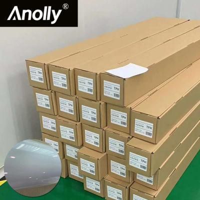 Anolly Anti Fog Waterproof Stretchable Vehicle Vinyl