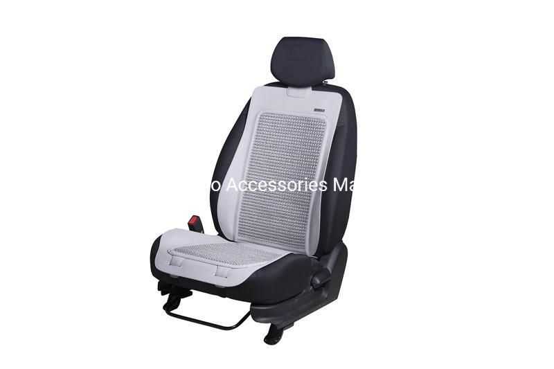 Luxurious Car Seat Cover Saddle Mat Technic Cushion