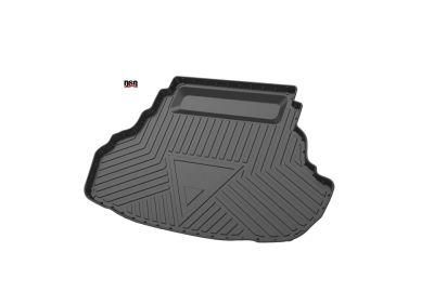 Best Selling Cargo Liner Boot Mats for Toyota Camry 7
