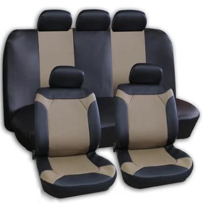 Interior Accessories Seat Cover Cars Waterproof
