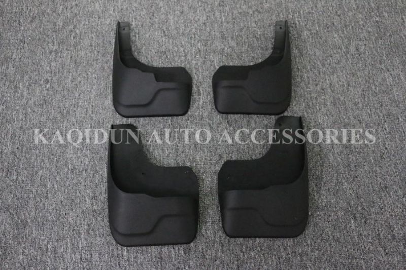 Good Supplying Mud Flap Mud Guard for Innova 2016~on
