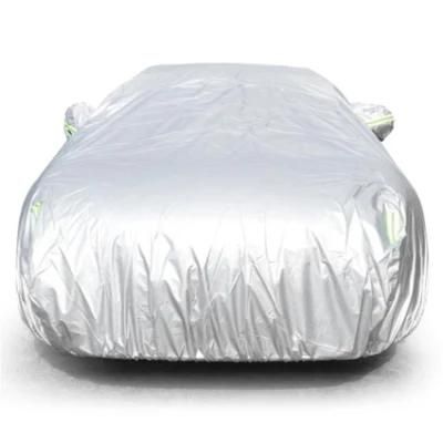 43ksun Protection Car Snow Cover Automatic Car Parking Cover