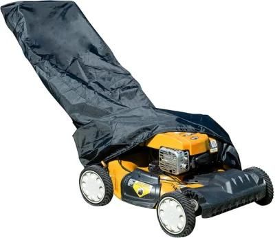 Waterproof Riding Lawn Mower Polyester Cover - Storage Oxord 600d Cover Durable