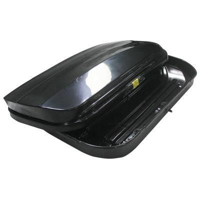 Factory Price Manufacturer 400L Luggage Carry Car Roof Box