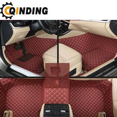 Car Floor Mats Car Carpet Odorless Car Mats