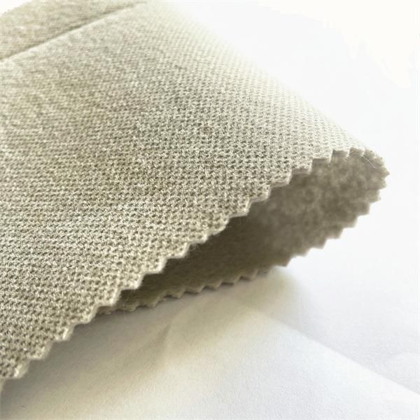 Polyester Non-Woven Anti Flame Fabric
