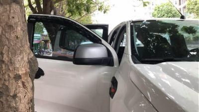 2020 Best Selling ABS Mirror Cover for Ranger 2016~on