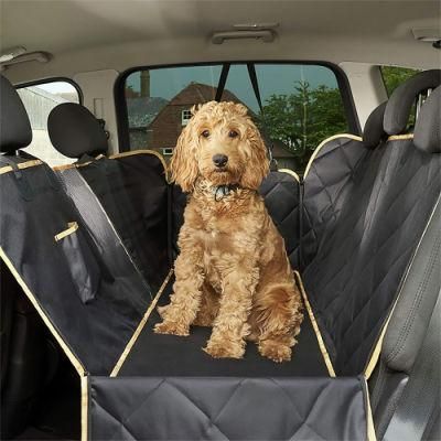Waterproof Full Protection Car Seat Cover for Dogs