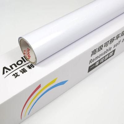 Anolly Printable Self Adhesive Vinyl Sheets and Self Adhesive Vinyl Stickers