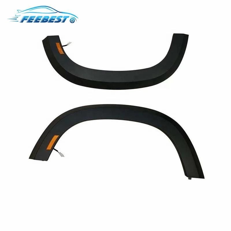 Wheel Trim for Land Rover Defender 2020 2021 Car Exterior Accessories