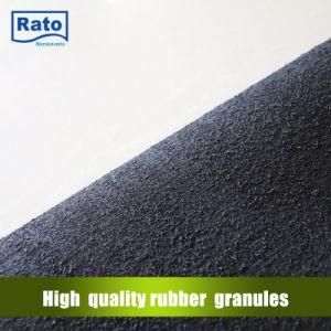 Custom Size Rubber Bottom Skidprood Car Carpet Roll