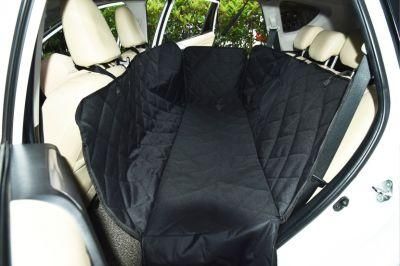 Car Seat Cover Cushion Dog Product Seat Cover