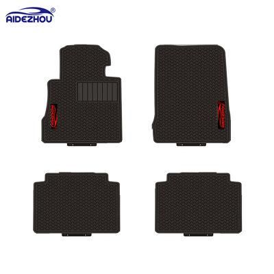 Custom Fit All Weather Car Floor Mats for Benz W123 W124 W210 W211 W212