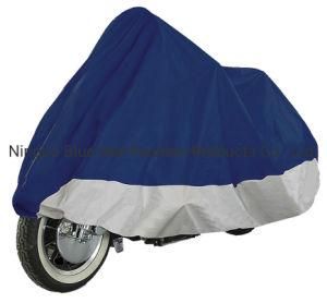 Auto Motorcycle Accessories All Weather Heavy Duty Waterproof Factory Supply Bicycle Motorcycle Cover