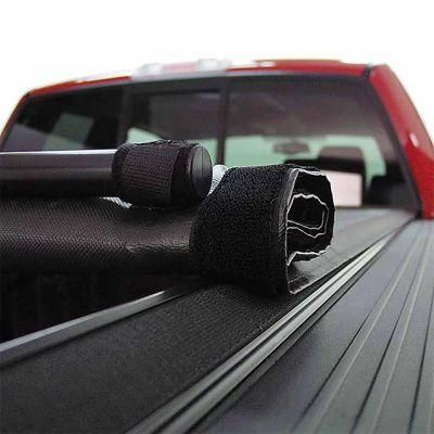 Pickup Truck Bed Cover Auto Parts Tonneau Cover for Chevrolet/Dodge/Ford/Gmc/Nissan/RAM/Toyota/D-Max/Navana Pickup Truck 4*4