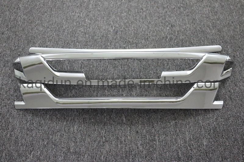 High Quality Car Accessories Engine Hood Cover for Isuzu D-Max