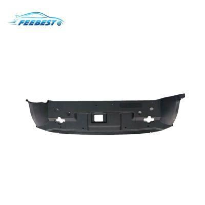 Water Tank Cover Poital Frame Lr132762 for Land Rover Defender Auto Parts
