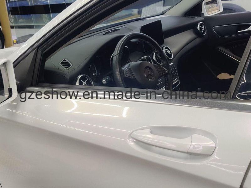 Diamond Crystal Paint Protection Film Vinyl Car Wrap Film