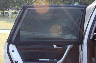 Suvs Window Screen Car Window Sock Shade