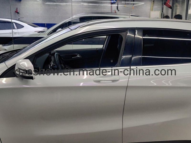 Diamond Crystal Paint Protection Film Vinyl Car Wrap Film