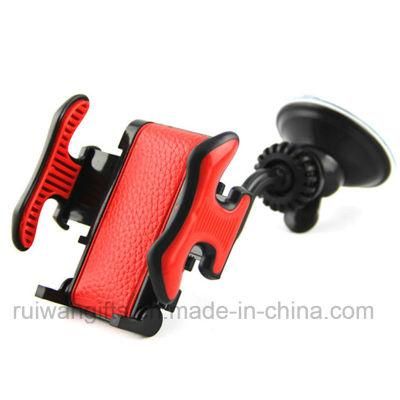 360 Degree Rotation Mobile Phone Holder Universal Car Mount Holder