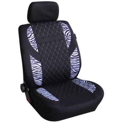 Breathable Universal Auto Top Leather Car Seat Cover