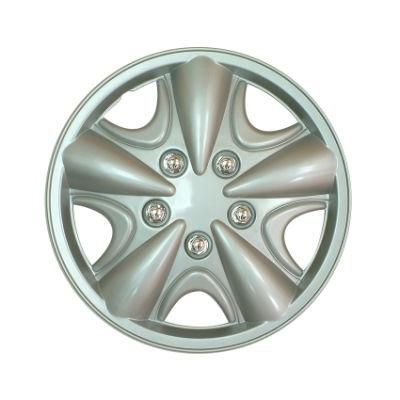 Decorative Plastic ABS PP Car Wheel Cover