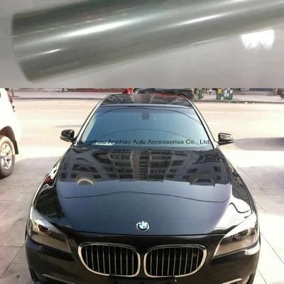 PVC Material High Clear Car Paint Protective Ppf Film