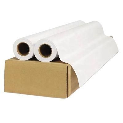 1.22*50m/Roll Glossy Self Adhesive Colorful Cutting Roll Vinyl for Advertising