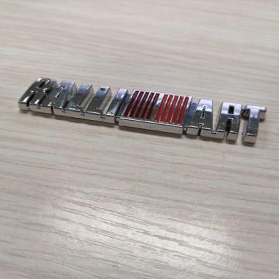 Custom Logo Parts ABS Auto Accessories General Car Letter Badge Emblem