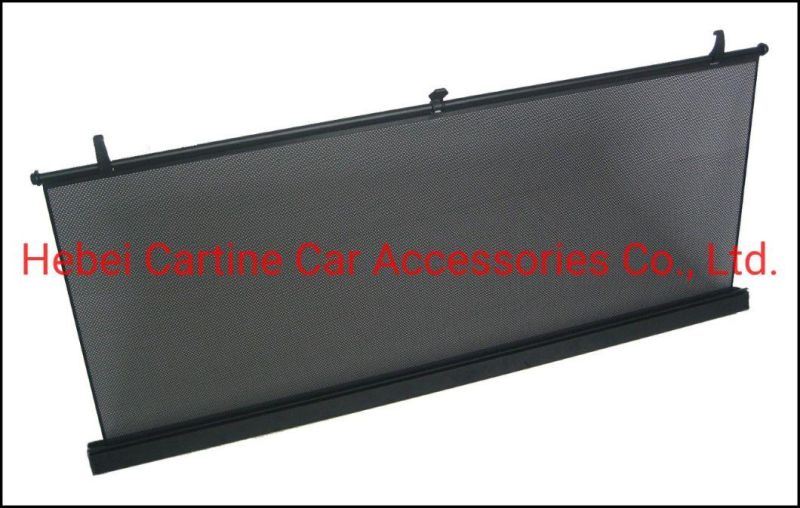 Auto Sunshade Curtain