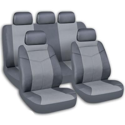 Hot Sales Comfortable PVC Waterproof Car Seat Cover