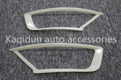 2020 Best Selling Fog Lamp Cover for Ecosport 2014~on
