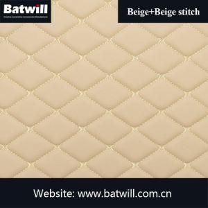 PVC Leather Material Water-Proof PVC for Car Seat/Floor Cover