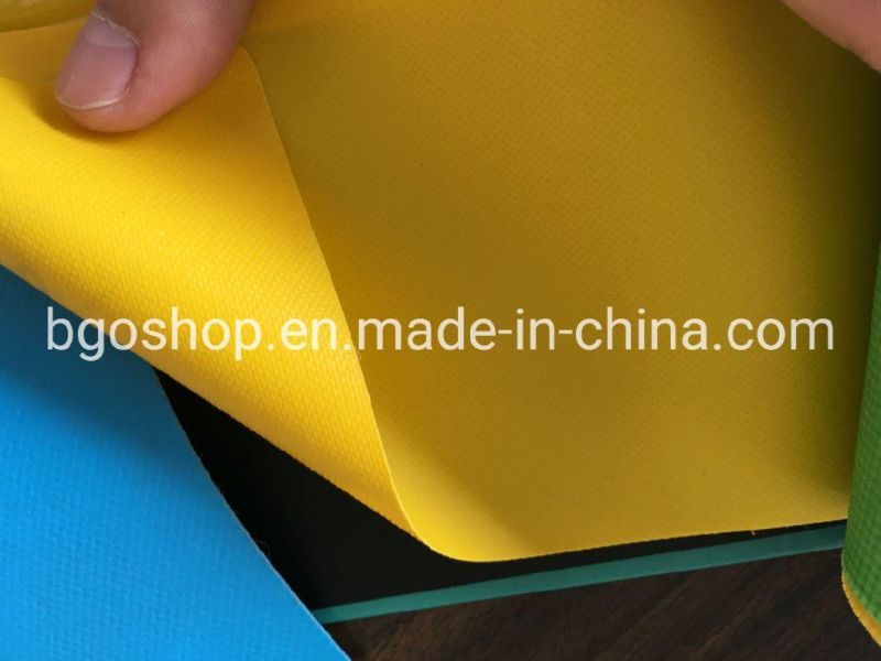 Custom Polyester Car Hood Cover